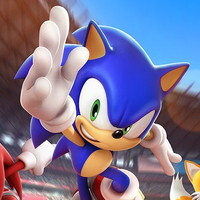 『ソニック AT 東京2020オリンピック』