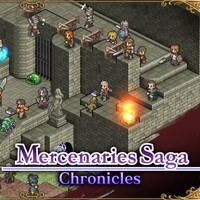 『マーセナリーズ』