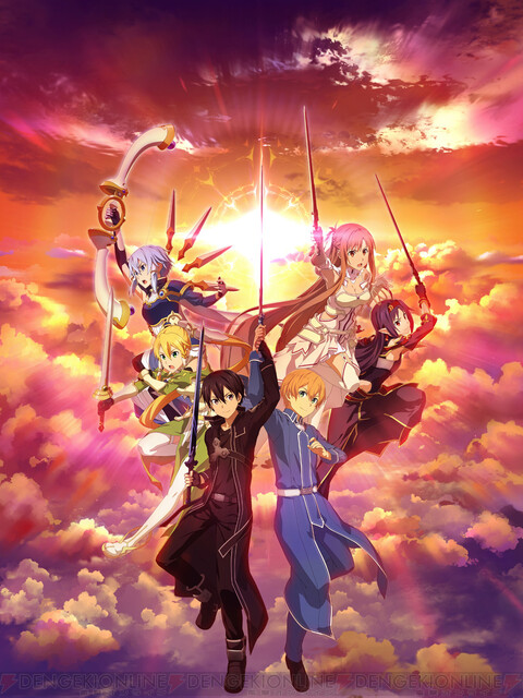 メモデフ4周年連載その2 Sao アニメのキーマン2人が語るアシストされてうれしかったこと 電撃オンライン