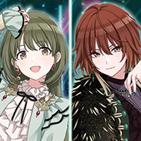 『アイドルマスター シャイニーカラーズ（シャニマス）』