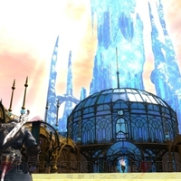 『ファイナルファンタジーXIV: 漆黒のヴィランズ』