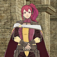 『ファイアーエムブレム 風花雪月』