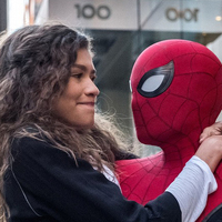 『スパイダーマン：ファー・フロム・ホーム』