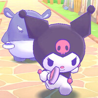 『サンリオキャラクターズ ミラクルマッチ』