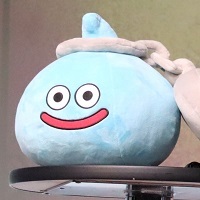 『ドラゴンクエストウォーク』