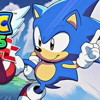 『ソニックオリジンズ』