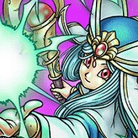 『ドラゴンクエストウォーク』