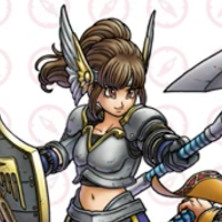 『ドラゴンクエストウォーク』