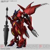 画像2/10＞ガンプラ『HG ガンダムアメイジングバルバトスルプス 