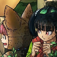 『ドラゴンクエスト チャンピオンズ』