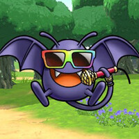 ゴロー2000才の家