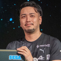『バーチャファイターeスポーツ』