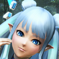 『ファンタシースターオンライン2』