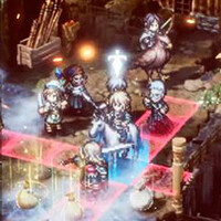 トライアングル