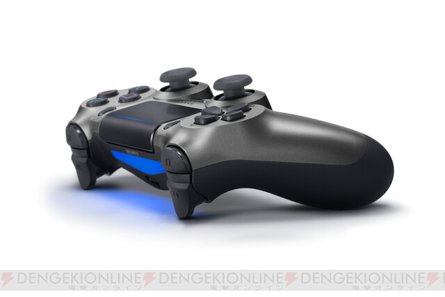 Ps4コントローラー限定色4種が再販 電撃オンライン