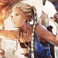 オクトパストラベラー大陸の覇者