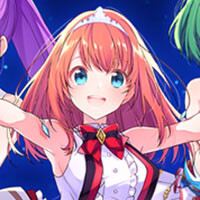 ラピスリライツ