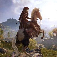 『アサシンクリード』