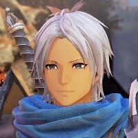 テイルズオブアライズ BtD