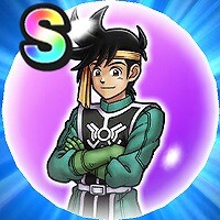 『ドラゴンクエストウォーク』