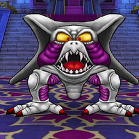 『ドラゴンクエストウォーク』