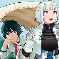 ニトの怠惰な異世界症候群