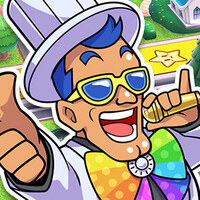 ゴローの友達ん家