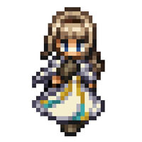 オクトパストラベラー 大陸の覇者