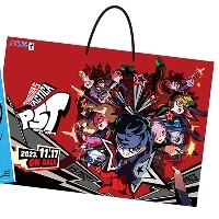 ペルソナ大型ショッパー