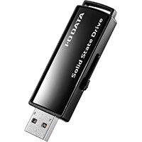 Amazonブラックフライデーにて、『アイ・オー・データ IODATA スティックSSD USB 3.2 Gen 2対応 1TB』