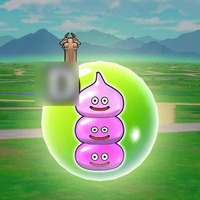 『ドラゴンクエストウォーク』