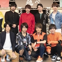 祝・ガルスタがAGFで復活！ 『ハイキュー!!』新キャスト、『JAZZ-ON!』新CDなどニュース過多のRTランキング