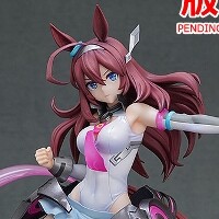 ミホノブルボン