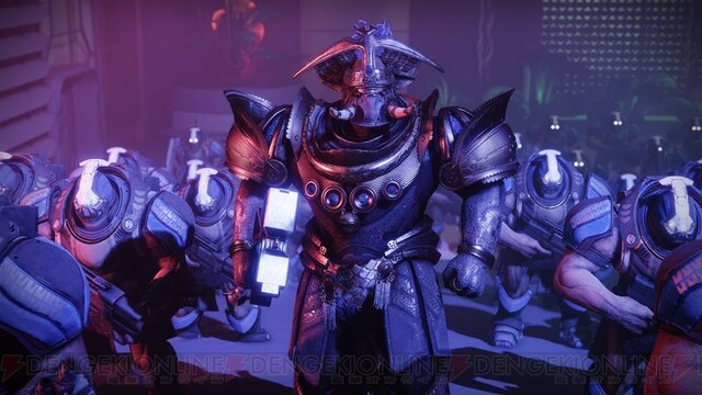 Destiny 2』“光の終焉”最新ビデオドキュメンタリー公開！ 限定版