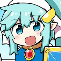 ワンダーボーイ×貧困エルフ