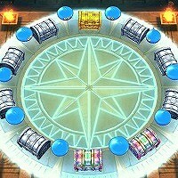 『ドラゴンクエストウォーク』