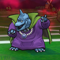 『ドラゴンクエストウォーク』