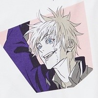 『呪術廻戦懐玉・玉折／渋谷事変UT』