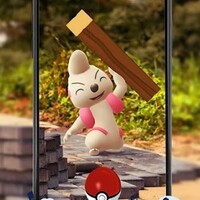 『ポケモンGO』