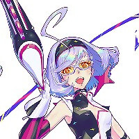 『キューティー・ピーティー（仮）』