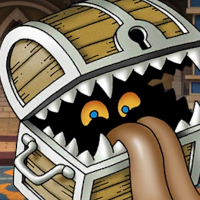 『ドラゴンクエストウォーク』