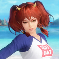 『DEAD OR ALIVE Xtreme Venus Vacation』