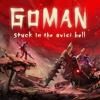『GOMAN -stuck in the avici hell』