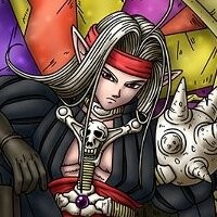 ドラクエタクト