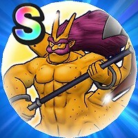 『ドラゴンクエストウォーク』