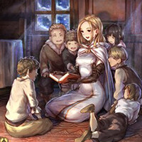 オクトパストラベラー 大陸の覇者