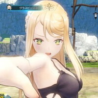 『ライザのアトリエ2』