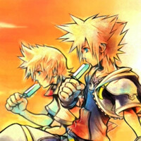 『キングダム ハーツ HD 1.5＋2.5リミックス』