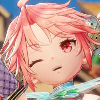 『ソフィーのアトリエ2 ～不思議な夢の錬金術士～』