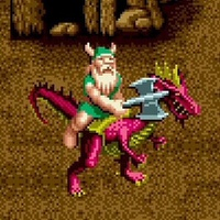 『メガドライブミニ』